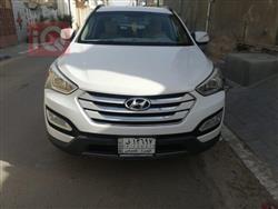 هیوندای سەنتافی